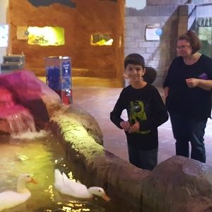 Meet your Posher, Michelle